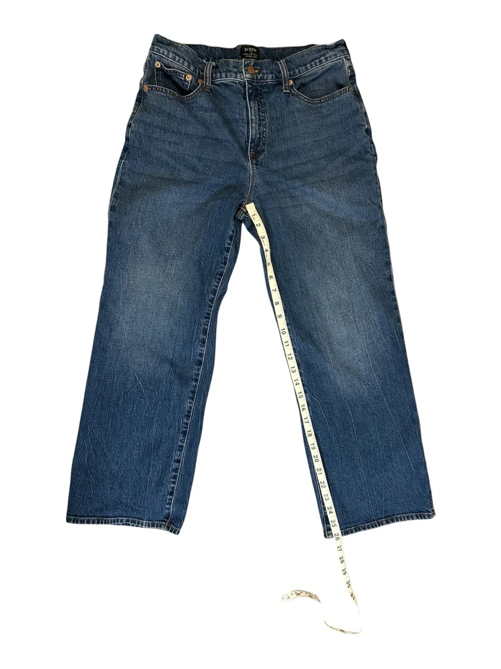 J. Crew crew women’s